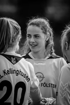 Bild 220 - ODM U18 Juniorinnen